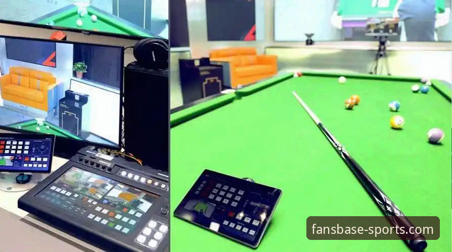 FB体育直播 FB体育直播平台:解锁沉浸式观赛与投注的实用指南