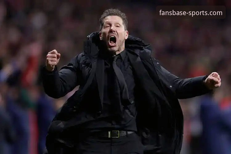 西蒙尼回应亚马尔挑衅：欧冠四分之一决赛前采访详解